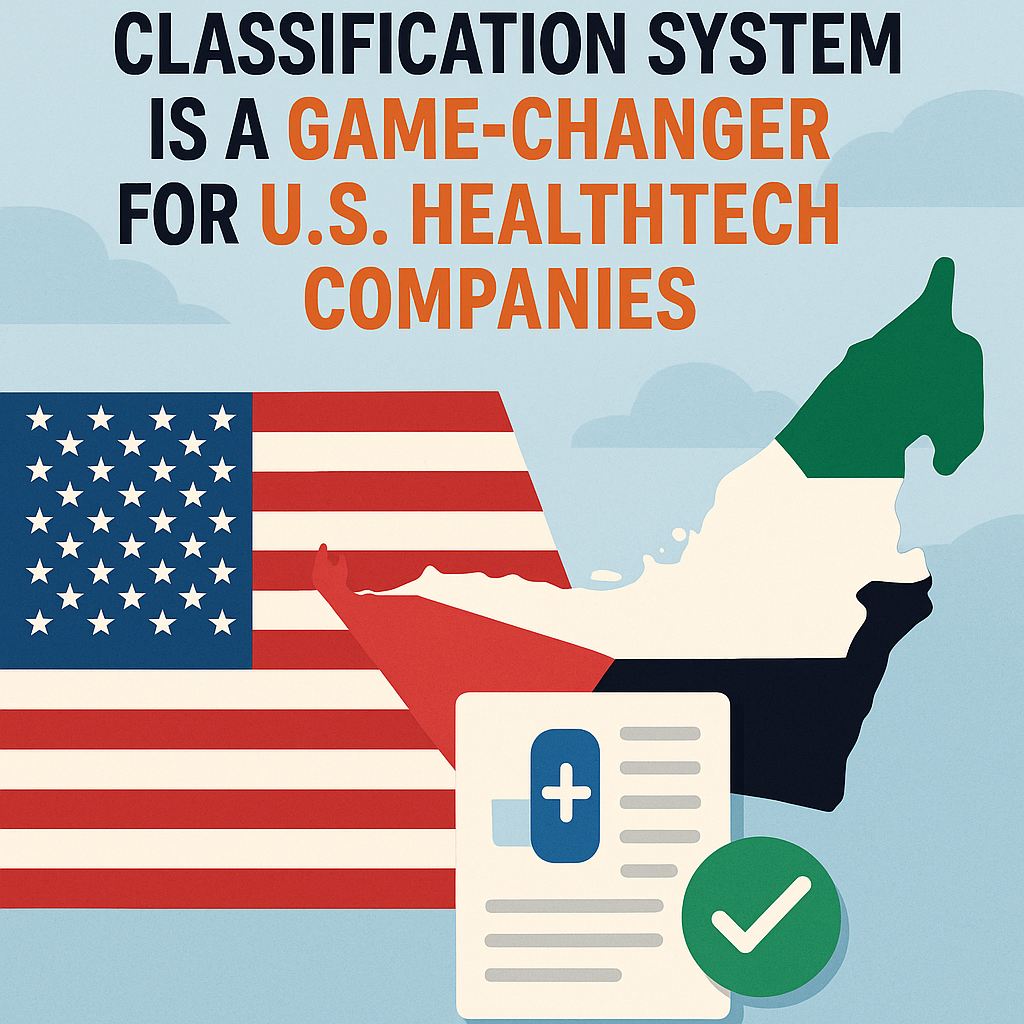 360Disruption is a strategic platform dedicated to incubating, accelerating, and commercializing U.S./ Canadian health-tech innovations in the UAE and Gulf. 